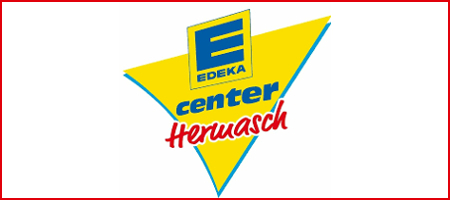 Bannerwand eSports 2019 Edeka Hermasch Hameln