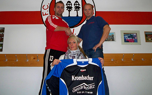 1. Damen FC Latferde 80