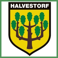 SSG Halvestorf Herkendorf 2021 2022 Wappen Awesa