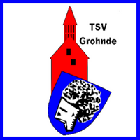 TSV Grohnde 2021 2022 Wappen Awesa