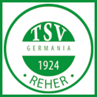 Germania Reher 2021 2022 Wappen Awesa