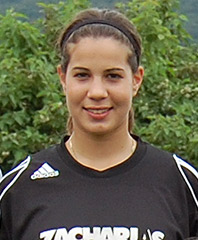 Angela Kazinaki - SV Hastenbeck