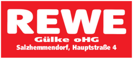 Rewe Gülke
