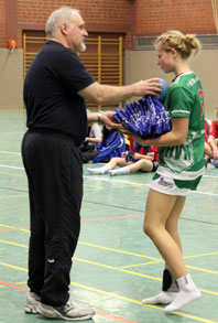 HVN-Landestrainer Thomas Engler