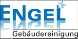 Gebaeudereinigung Engel Hameln Logo klein