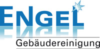 Gebaeudereinigung Engel Hameln Logo gross