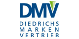 DMV Diedrichs Marken Vertrieb Bad Pyrmont AWesA Stammplatz Logo klein