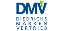 DMV Diedrichs Marken Vertrieb Bad Pyrmont AWesA Stammplatz Logo gross