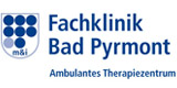 Fachklinik Bad Pyrmont Hameln Weserbergland Ambulantes Therapiezentrum