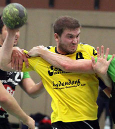 Jan Torben Weidemann ho-handball AWesA