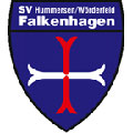 SV HW Falkenhagen Logo AWesA