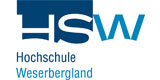 Hochschule Weserbergland 160 x 80 px AWesA Stammplatz
