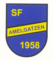 Sportfreunde Amelgatzen Wappen