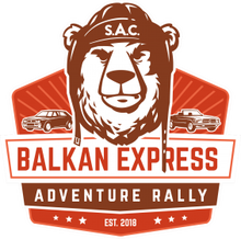 Balkan Express Adventure Rally Zeki Dagasan AWesA