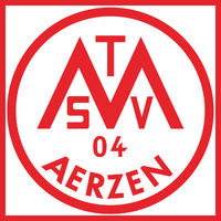 MTSV Aerzen 2021 2022 Wappen Awesa