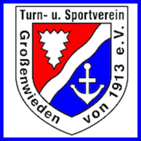 TSV Grossenwieden 2021 2022 Wappen Awesa
