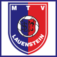 MTV Lauenstein 2021 2022 Mannschaft Awesa