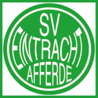 Eintracht Afferde 2 Herren 2021 2022 Wappen Awesa