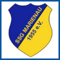 SSG Marienau 2021 2022 Wappen Awesa