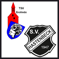 SG Hastenbeck Grohnde 2021 2022 Wappen Awesa