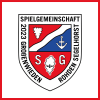 SG Großenwieden Rohden Segelhorst Logo