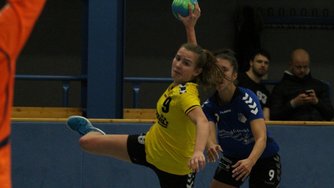 Laura Tirschler ho-handball