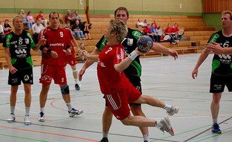 Oliver Glatz VfL Hameln Turnier Dreierpack AWesA