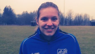 Gina Milutinovic TSV Sabbenhausen Kopffoto