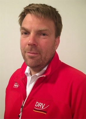 AWesA Dirk Brockmann RV Weser Bundestrainer Rudern Hameln