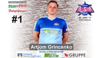 artjom grincenko allstar-game 2017