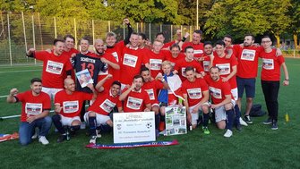 AWesA Preussen Hameln Aufstieg Bezirksliga Relegation