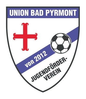 AWesA JFV Union Bad Pyrmont Fussball Jugend Verein Wappen
