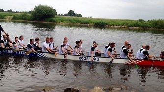 AWesA KC Hameln Drachen Kanu Klub Drachenboot KSG Minden Weserdrachencup