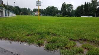 AWesA Groundhopping Unwetter Juli 2017 TSV Rischenau