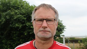 Jörg Pydde TuS Rohden Trainer Fussball Kreisklasse Hameln Pyrmont AWesA