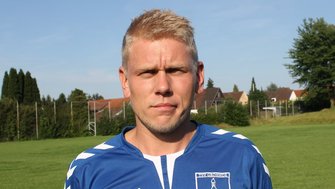 Christopher Thomas TSV Grohnde Fussball Kreisklasse Hameln Pyrmont AWesA
