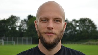 Christian Henne SV Eintracht Afferde Fussball Bezirksliga Hannover AWesA