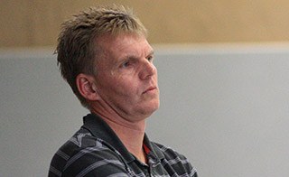 Startseite HSG-Trainer Jens Kruse