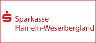 AWesA Allstar-Game 2018 Banner-Wand Sparkasse Hameln-Weserbergland