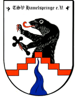 TSV Hamelspringe Wappen
