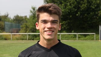 Aaron Oefler Eintracht Afferde Fussball Bezirksliga Hameln Pyrmont AWesA