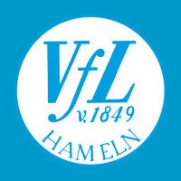 VfL Hameln original Wappen 