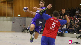 VfL Hameln TuS Vinnhorst Play Button