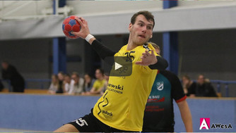 ho-handball - TuS Vinnhorst Play Button