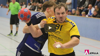 ho-handball - VfL Hameln II Play Button