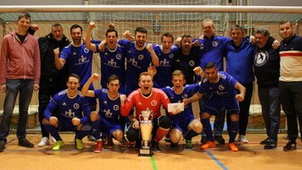 HSC BW Tündern Sieger Binder-Piepenbusch-Cup 2019