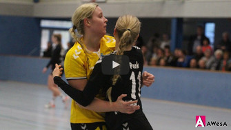 ho-handball MTV Rohrsen Play Button