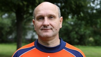 Mirko Majcan neuer Lachem Coach Kopffoto