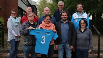 JSG Weswerbergland erweitert sich mit ho-handball
