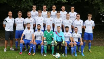 VfB Eimbeckhausen 2018-19 Fussball Kreisliga Mannschaft Hameln Pyrmont AWesA